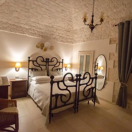 Вилла Locorotondo Stone House Экстерьер фото
